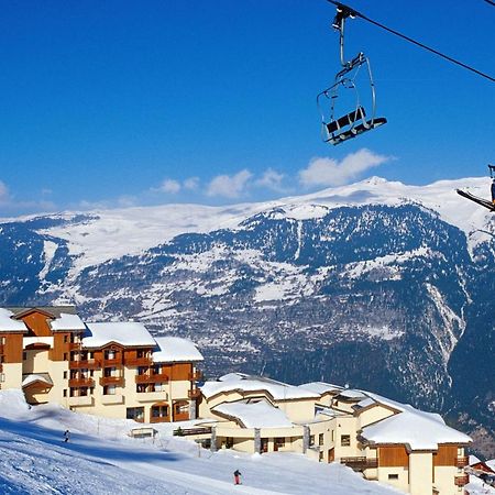 Sowell Family La Lauziere Hotel La Plagne Exterior foto