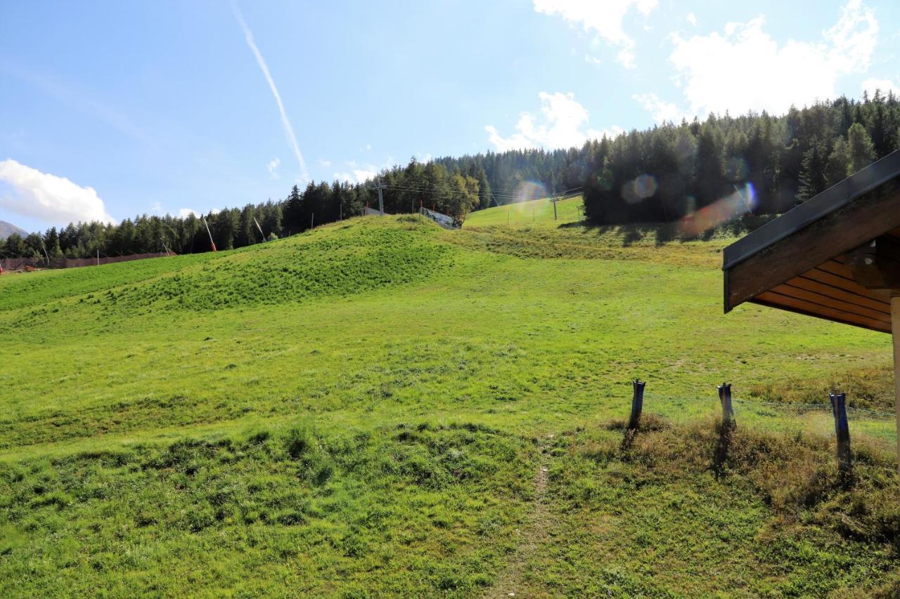 Sowell Family La Lauziere Hotel La Plagne Exterior foto